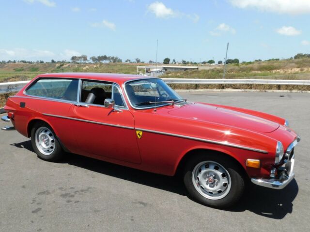 Volvo 1800 1972 image number 30