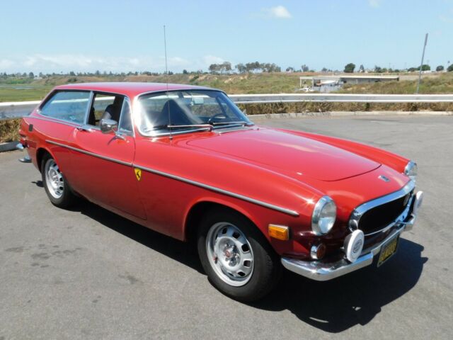 Volvo 1800 1972 image number 31