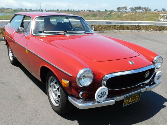 Volvo 1800 1972 image number 32