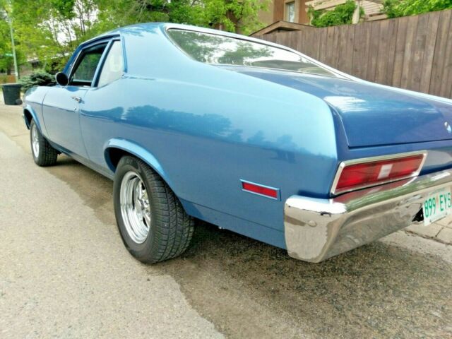 Pontiac Ventura II 1971 image number 22