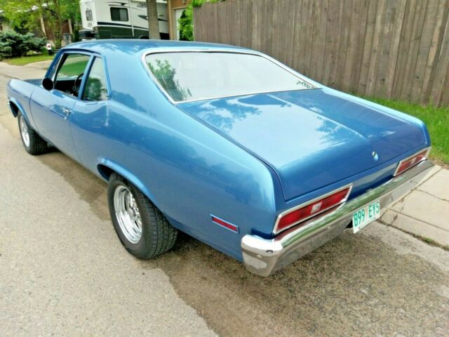 Pontiac Ventura II 1971 image number 23