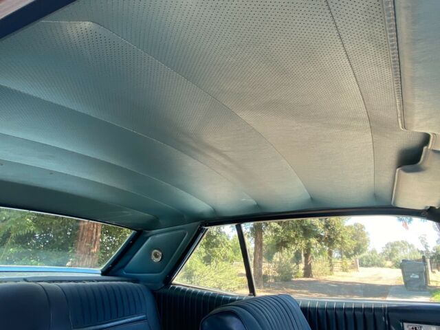 Lincoln Continental 1967 image number 27