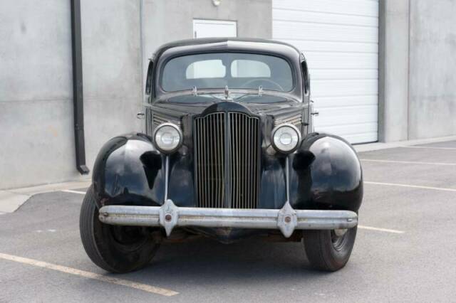 Packard 120 1939 image number 27