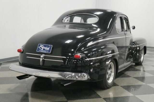 Ford Business Coupe 1946 image number 12