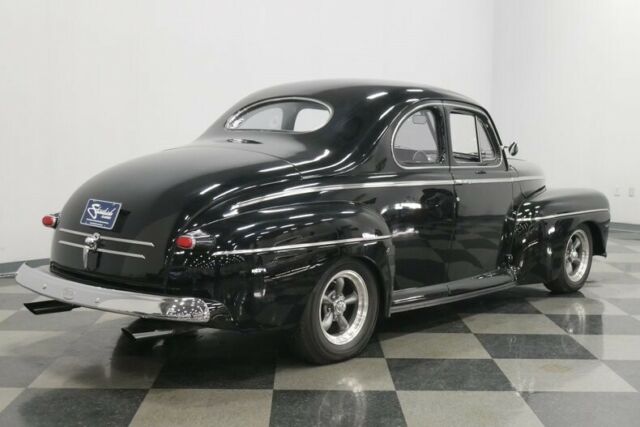 Ford Business Coupe 1946 image number 13