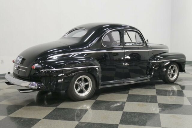 Ford Business Coupe 1946 image number 14