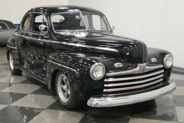 Ford Business Coupe 1946 image number 17