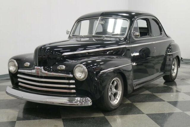 Ford Business Coupe 1946 image number 20