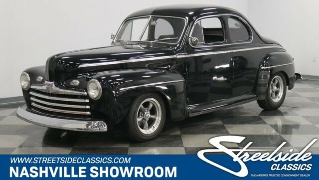 Ford Business Coupe 1946 image number 24