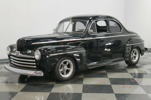 Ford Business Coupe 1946 image number 29