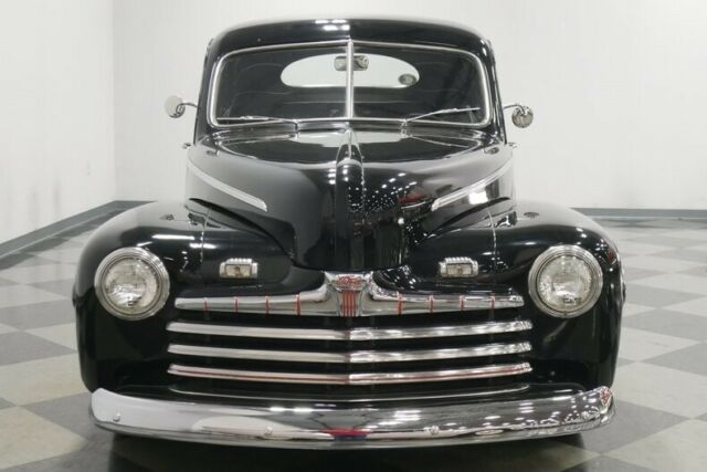 Ford Business Coupe 1946 image number 43