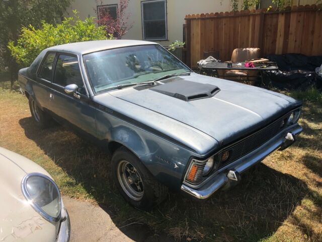 AMC Hornet 1971 image number 2