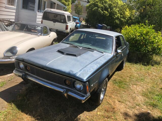 AMC Hornet 1971 image number 24