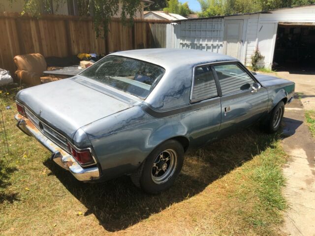 AMC Hornet 1971 image number 26