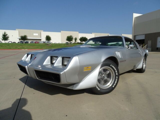 Pontiac Firebird 1979 image number 22