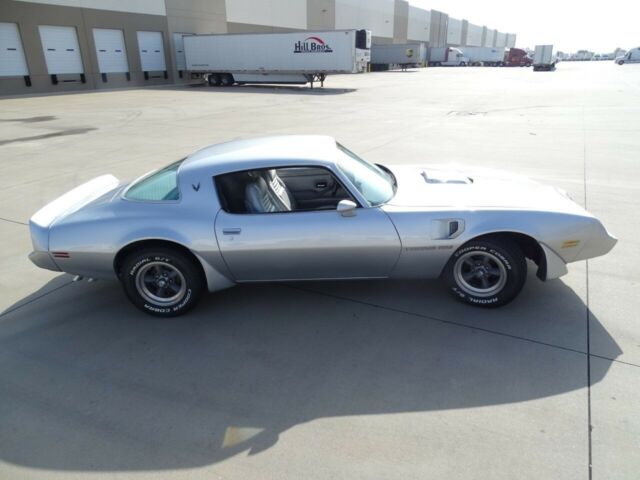 Pontiac Firebird 1979 image number 28