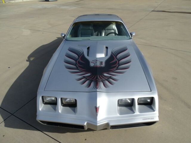 Pontiac Firebird 1979 image number 29