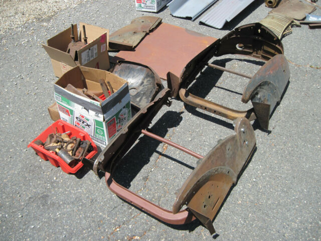 Chevrolet Master 1938 image number 40