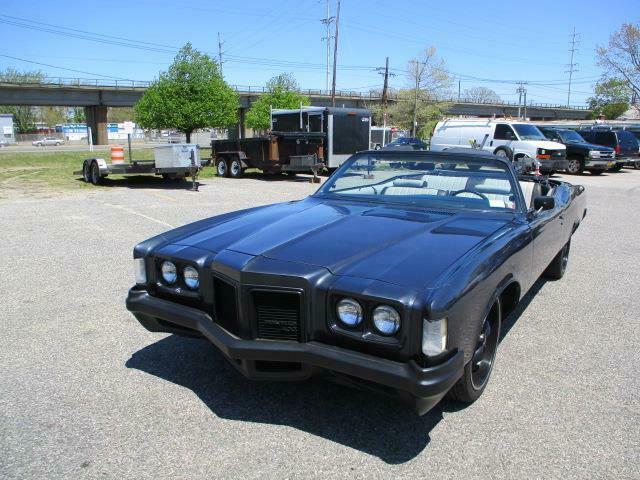 Pontiac Catalina 1972 image number 31