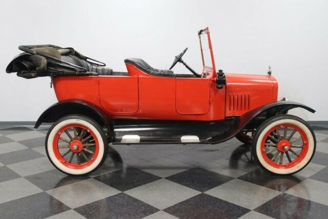 Ford Model T 1923 image number 15