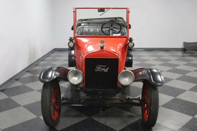 Ford Model T 1923 image number 21