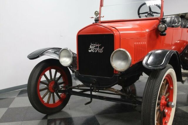 Ford Model T 1923 image number 23