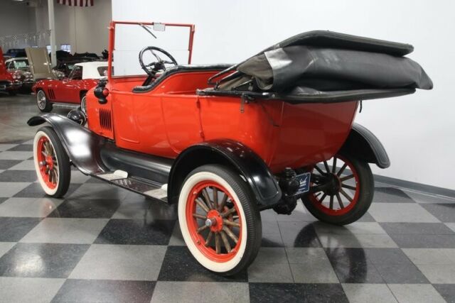 Ford Model T 1923 image number 33