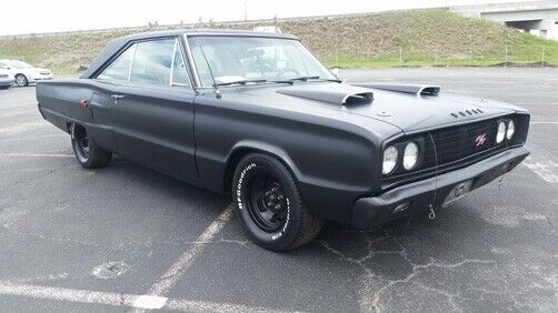 Dodge Coronet 1967 image number 32