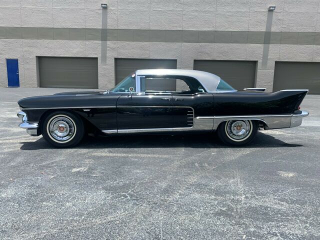 Cadillac Brougham 1958 image number 1