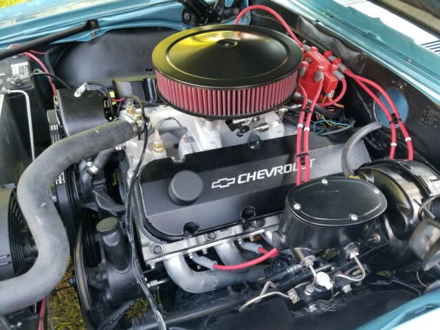 Chevrolet Camaro 1967 image number 10