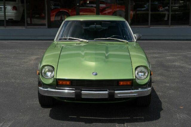 Datsun Z-Series 1975 image number 20