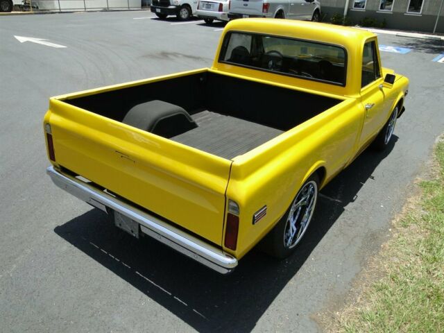 Chevrolet C-10 1968 image number 18