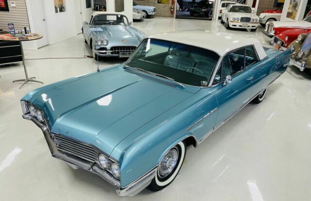 Buick Electra 225 Sport Coupe 1964 image number 0