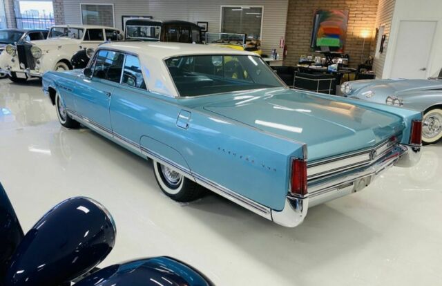 Buick Electra 225 Sport Coupe 1964 image number 28