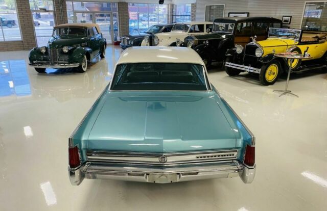 Buick Electra 225 Sport Coupe 1964 image number 29