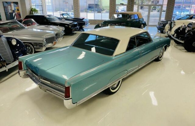 Buick Electra 225 Sport Coupe 1964 image number 30