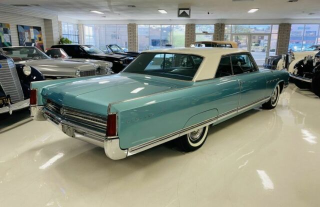 Buick Electra 225 Sport Coupe 1964 image number 31