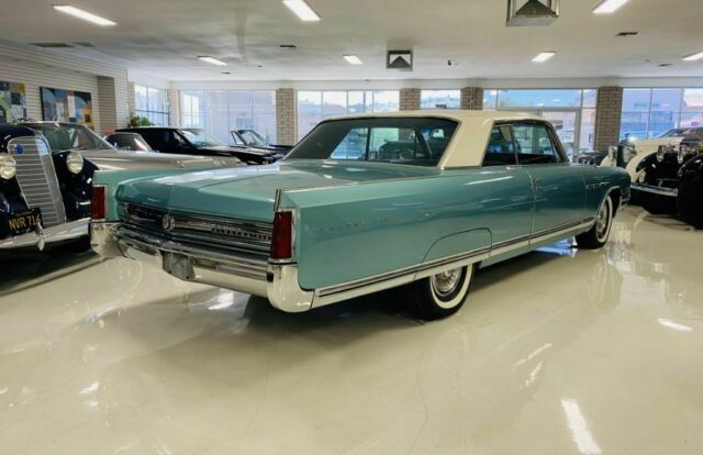 Buick Electra 225 Sport Coupe 1964 image number 32