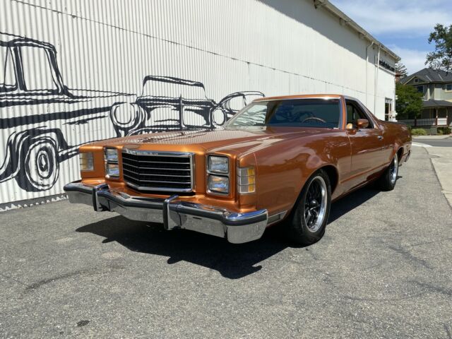 Ford Ranchero 1979 image number 0