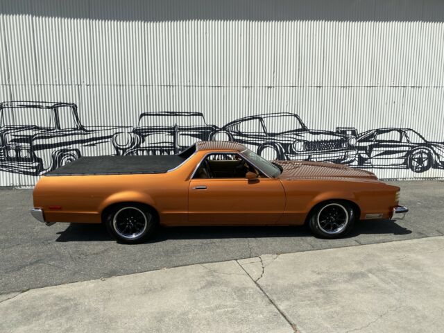 Ford Ranchero 1979 image number 13