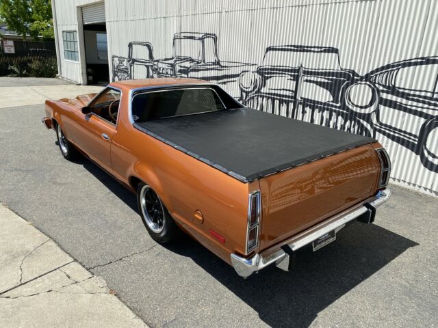 Ford Ranchero 1979 image number 5