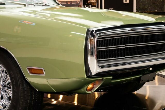 Dodge Charger 1970 image number 43