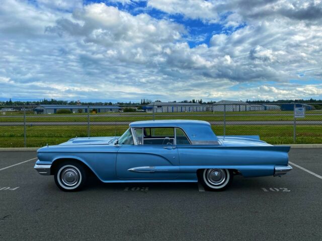 Ford Thunderbird 1959 image number 3