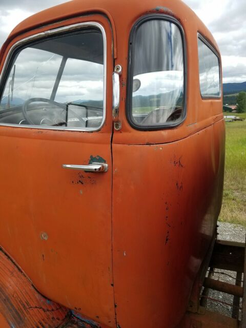 Chevrolet Truck 1949 image number 33