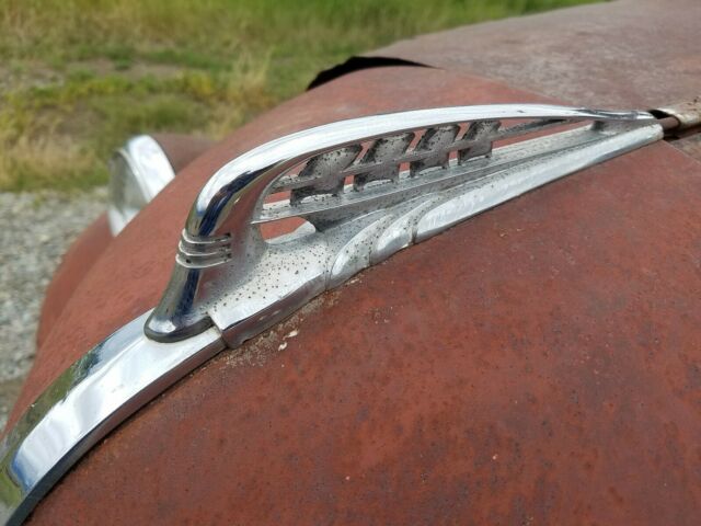 Plymouth pickup truck 1939 image number 17