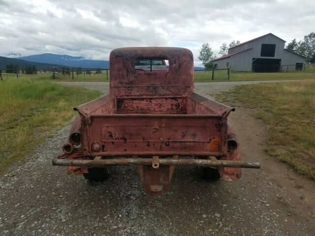 Plymouth pickup truck 1939 image number 19