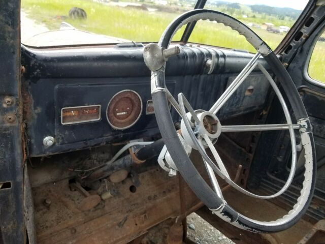 Plymouth pickup truck 1939 image number 33