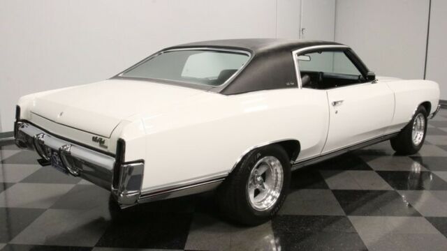 Chevrolet Monte Carlo 1970 image number 14