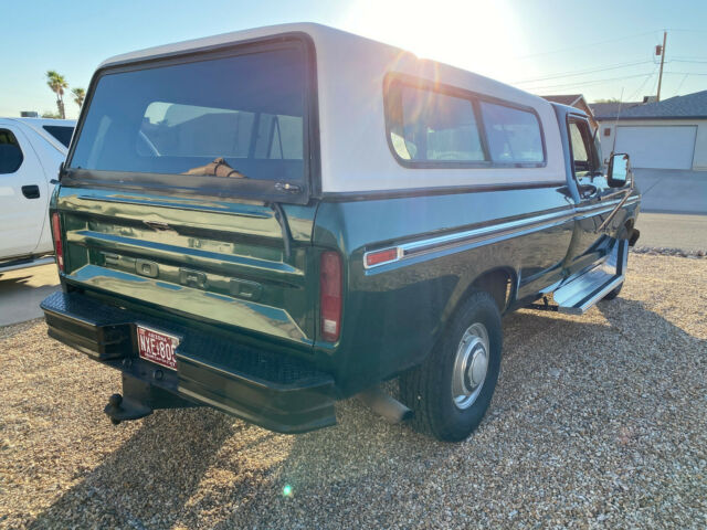 Ford F-250 1979 image number 26