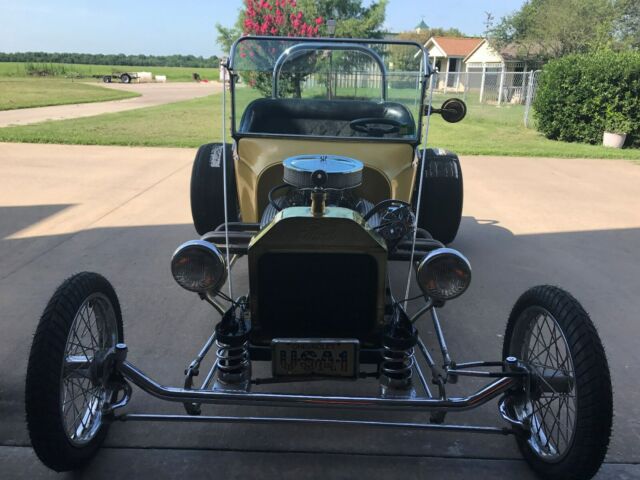 Ford T-BUCKET ROADSTER 1923 image number 18